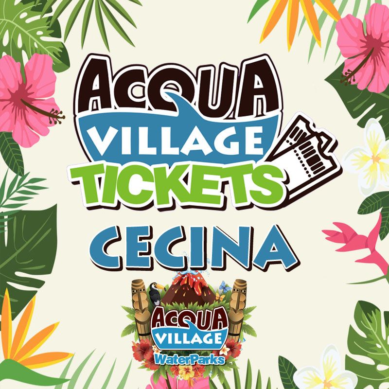 Acqua Village Cecina 2024